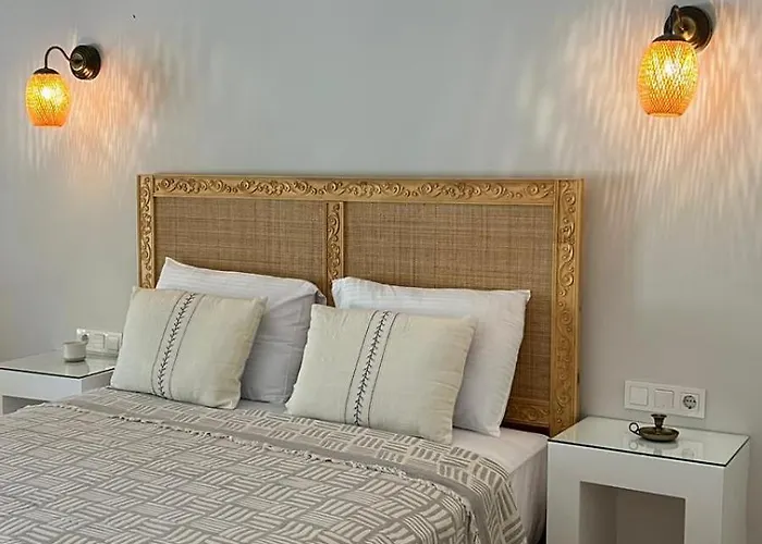 Kybele Garden * Kaş