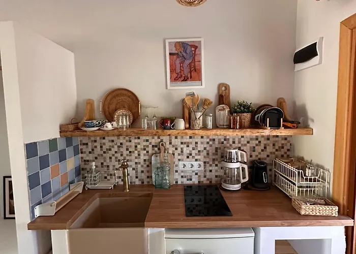 Kybele Garden * Kaş