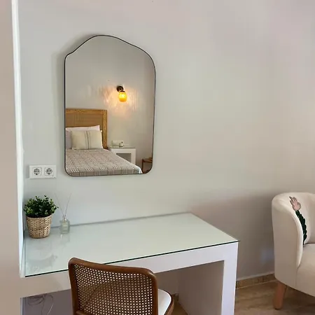 Bed and breakfast Kybele Garden *
